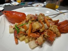 -望乡楼上海菜(日月光店)