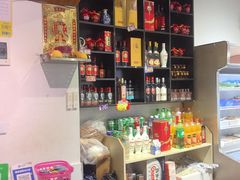 -江西广丰土菜馆(华亭老街店)