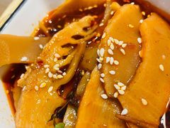 -蜜桃餐厅·伴山(绿宝广场店)