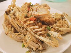 -龍记海鲜美食城(侨港风情街店)