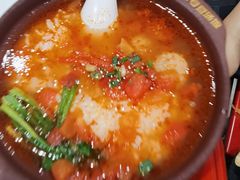 -71号豆汤饭·成都小馆(春熙路百盛店)