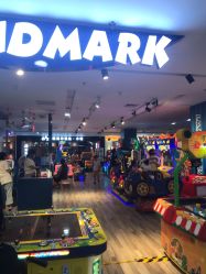-Land Mark蓝马乐园(华联武夷购物中心店)