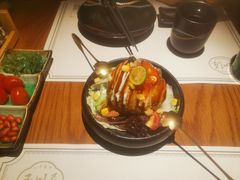 -玉川屋·深夜食堂居酒屋(柳巷店)