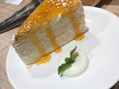 -After You Dessert Cafe(CENTRALWORLD)