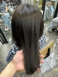 -藤野造型·专业烫染店