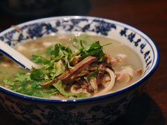 羊杂汤-老三羊汤【北兴隆街店】