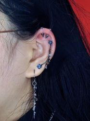 -海王刺青·纹身·穿孔饰品·TATTOO