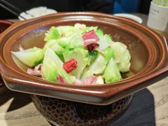 -茄子恰恰·新云南小炒(坪山益田店)