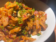 -吃饭皇帝大土家民族菜(正大广场店)