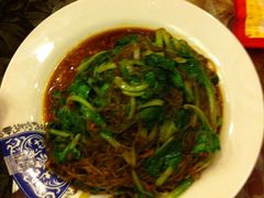 宫爆鸡丁-东四民芳餐厅(世茂工三店)
