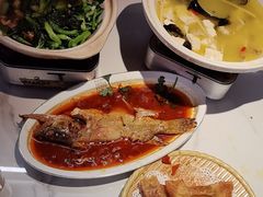 -又见炊烟私房菜(敬亭路店)