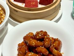 -张福记(陇海中路店)