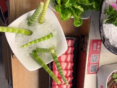 -椒王火锅(厚街万达店)