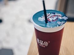 燕麦烤奶-吉品合酥脆烤饼(太平洋森活天地店)