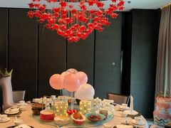 -万丽轩·粤菜(王府井金茂万丽酒店)