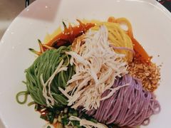 -南锣肥猫·麻辣烤鱼·15年现烤现卖(通州领展店)