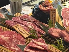 -炉太郎日式烧肉店(华贸店)