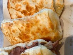 -高玛纳驴肉火烧(河间总店)