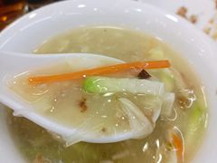 -祈胜邨•顺德鱼生•顺德菜(容桂店)