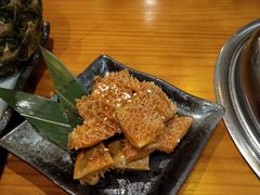 -丸藏和牛烧肉专门店(园区师惠坊店)