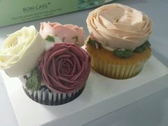 -BONCAKE裱花蛋糕(万象汇店)