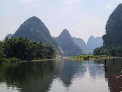 -荔江湾景区