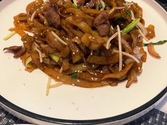 -金汤宴餐厅·粤菜(德云社店)