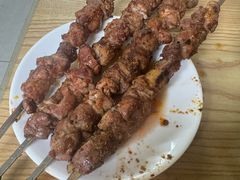 -胖子卤煮