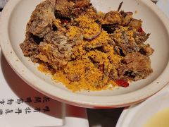 -北平盛世·新京菜·北京烤鸭(劲松·双井店)