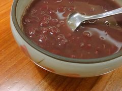 红豆沙圆子-酒吞(七宝领展广场店)
