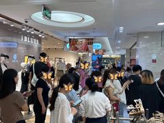 -王府井百货(总府店)