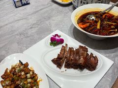 -国人川菜(李家村建东街店)