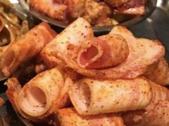 -石棉今知烧烤(总店)