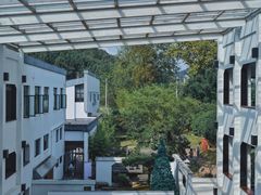 -东方艺术博物馆