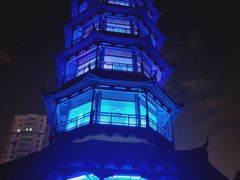 -绳金塔