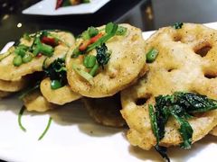 -天厨妙香素食餐厅(清华店)