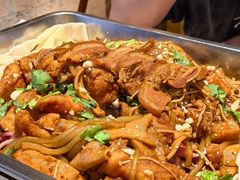 -王婆炒鱼(总店)