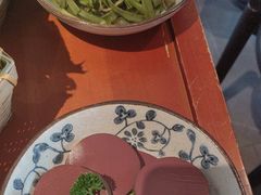 -老员外骨汤火锅(海州古城店)