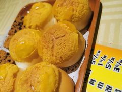菠萝包-石岐佬中山菜馆(张溪店)
