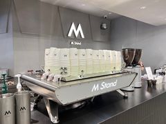 -M Stand(西安大悦城店)