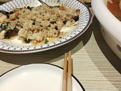 -小船渔村•大连菜•大连焖鱼(黄河路店)