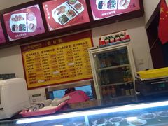 -香妃烤鸡(西单店)