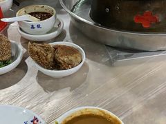 -鑫龙火锅城(环山路店)
