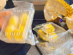 -永辉超市(嘉定宝龙广场店)