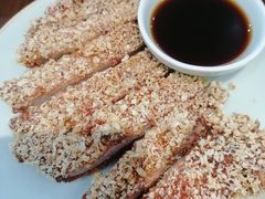 -蟹上黄·蟹黄面·江南糖水(人民广场店)