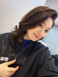 -黛蓝形象定制