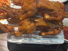 -老屋印象川菜(世纪东方店)
