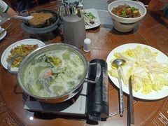 -董府·古宅餐厅