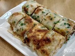 -台北楚楚园馅饼粥(虹桥南丰城店)