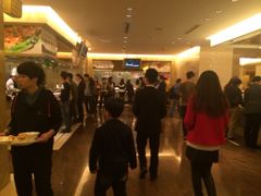 iphone_upload_pic-萧邦音乐会所KTV·蒸汽活海鲜自助(福田店)